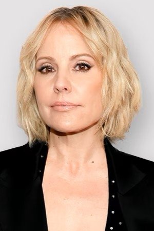 Emma Caulfield profil kép