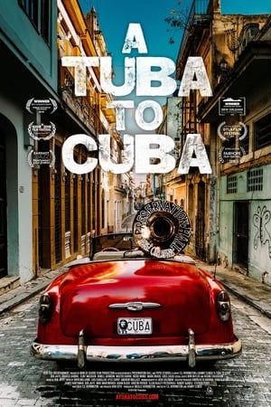 A Tuba To Cuba poszter