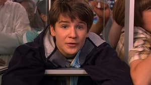 Ned's Declassified School Survival Guide 3. évad Ep.18 18. epizód