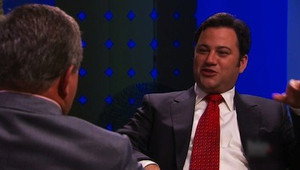 Shatner's Raw Nerve Season 1 Ep.4 4. epizód
