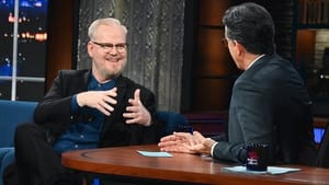 The Late Show with Stephen Colbert 9. évad Ep.11 11. epizód