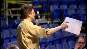 Cirque du Soleil: Fire Within Season 1 Ep.11 11. epizód
