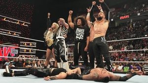 WWE Raw 32. évad Ep.38 38. epizód