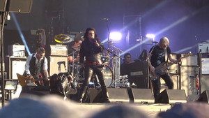 Hollywood Vampires Live at Hellfest 2018 háttérkép