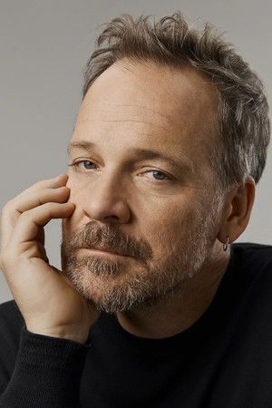 Peter Sarsgaard profil kép