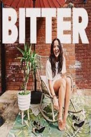 Luisa Omielan: Bitter poszter