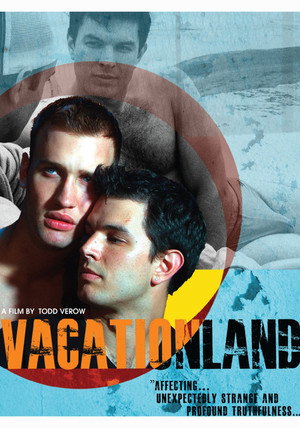 Vacationland poszter