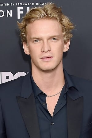 Cody Simpson profil kép