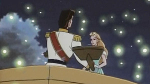 Princesse Sissi Season 1 Ep.13 13. epizód