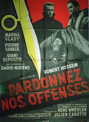 Pardonnez nos offenses