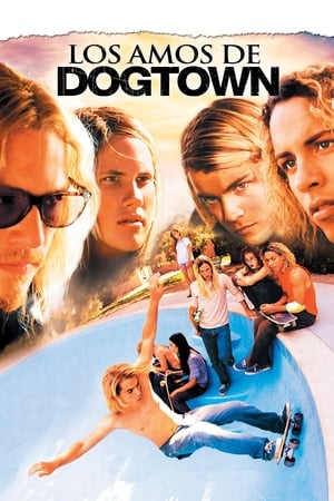 Dogtown urai poszter