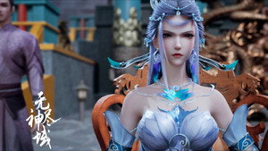 无尽神域 1. évad Ep.16 16. epizód