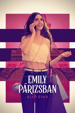 Emily Párizsban