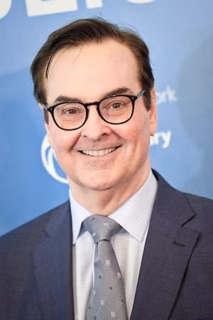 Steve Higgins profil kép