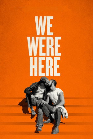 We Were Here poszter