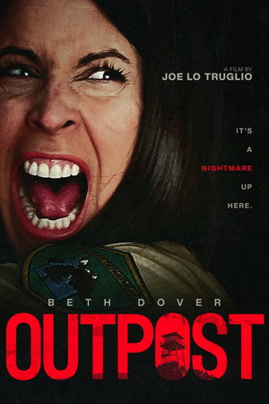 Outpost poszter