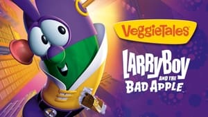 VeggieTales Season 1 Ep.34 34. epizód