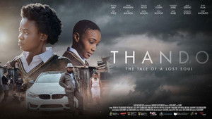 Thando háttérkép