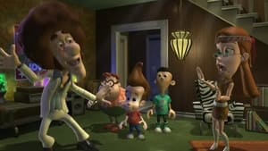 Jimmy Neutron kalandjai 1. évad Ep.7 7. epizód