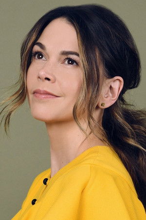 Sutton Foster profil kép