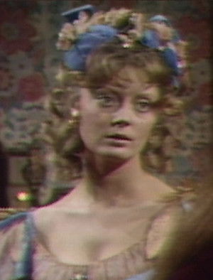 The Haunting of Rosalind poszter