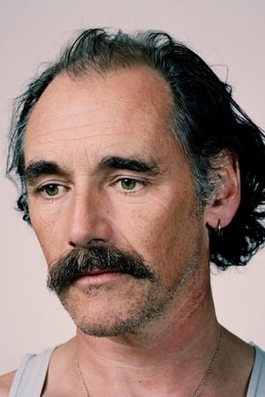 Mark Rylance profil kép