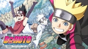 Boruto: Naruto új nemzedék kép