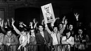 10 mai 1981, le jour du grand soir háttérkép