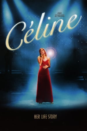 Céline Dion poszter