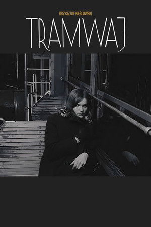 Tramwaj poszter
