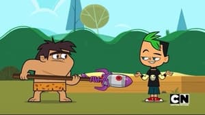 Total DramaRama 3. évad Ep.26 26. epizód