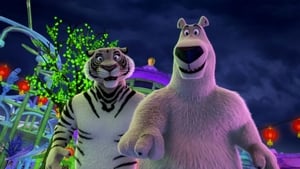 Norm of the North: Family Vacation háttérkép