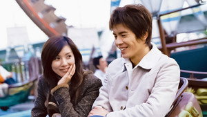 恋を何年休んでますか Season 1 Ep.4 4. epizód