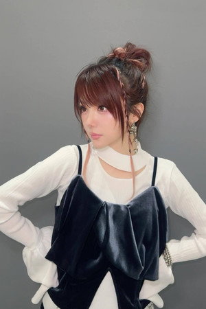 Reina Tanaka profil kép