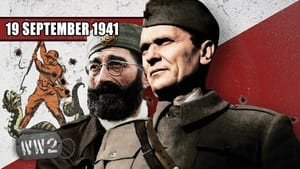 World War Two 3. évad Ep.39 39. epizód