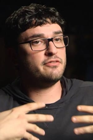 Josh Trank profil kép