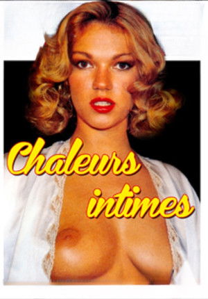 Chaleurs intimes poszter