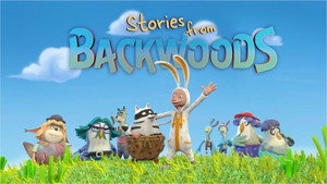Stories from Backwoods kép