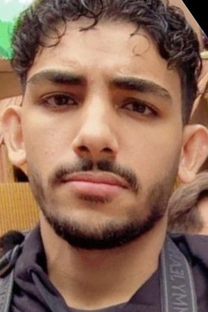 Ayaan Bhatti profil kép