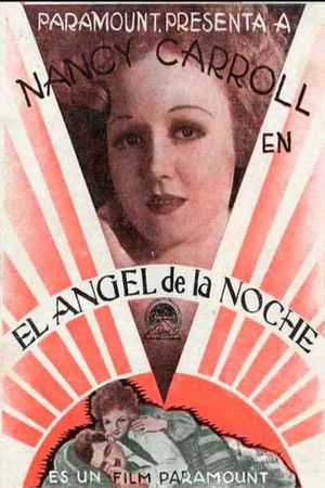 The Night Angel poszter