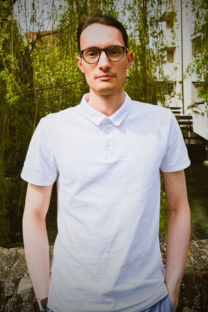 Simon Sand profil kép