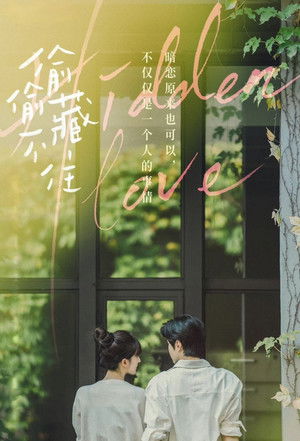 偷偷藏不住 poszter