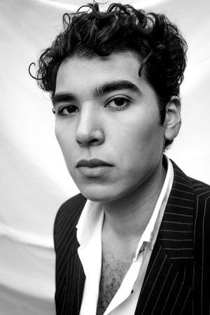Jared Salero profil kép
