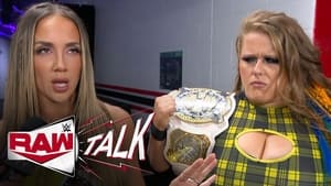 Raw Talk 7. évad Ep.34 34. epizód