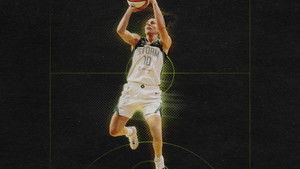 Sue Bird: In the Clutch háttérkép