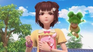 星卡梦少女 1. évad Ep.4 4. epizód