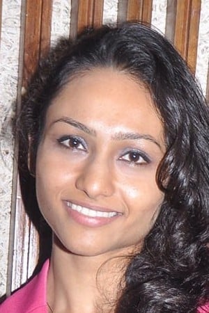 Shweta Gupta profil kép