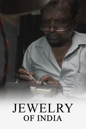 Jewelry Of India poszter