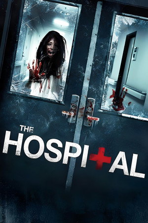 The Hospital poszter