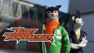 Buddy Thunderstruck kép